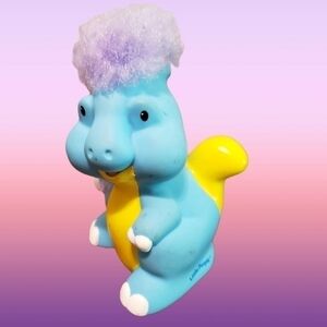 FISHER-PRICE FISHER Price Little People Touch And Feel Dragon